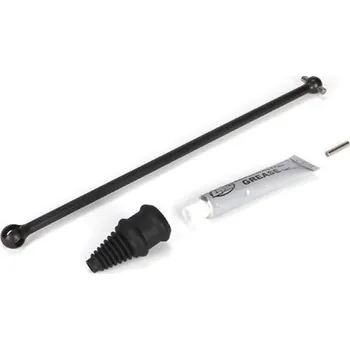 RC náhradní díl Losi zadní centrální poloosa CVD s čepem: 5ive-T