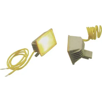 RC náhradní díl ROMARIN Halogen 6V (2)