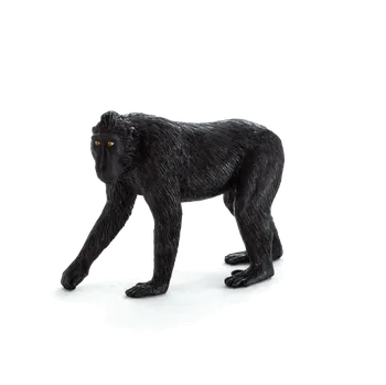 Figurka Mojo Makak chocholatý