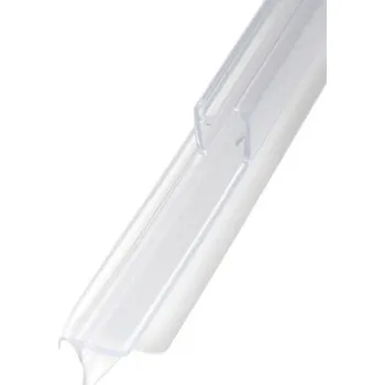 Těsnicí profil Schulte řada Sunny D2905