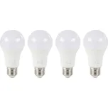 REL 33 LED A60 4x12W E27 WW RETLUX