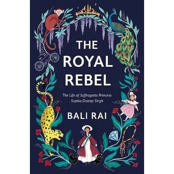 Cestování Royal Rebel - Rai, Bali
