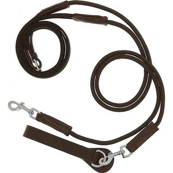 Bavlněné průvlečky Norton černé vel. full