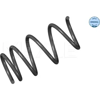 Pružina podvozku MEYLE 314 639 0014