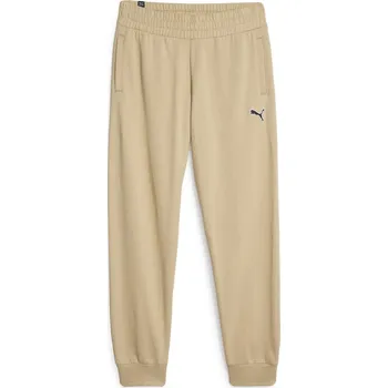 Dámské kalhoty Dámské Kalhoty PUMA BETTER ESSENTIALS PANTS CL FL 67680584 – Béžová M