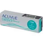 Acuvue Oasys 1-Day (30 čoček)