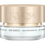 Juvena Skin Energy hydratační pleťový gel 50 ml + Prodloužená možnost vrácení zboží do 30 dnů.