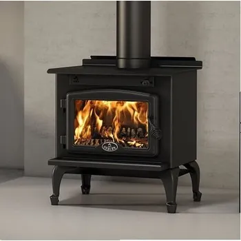 Krbová kamna Osburn 900 krbová kamna černá Osburn 2000403