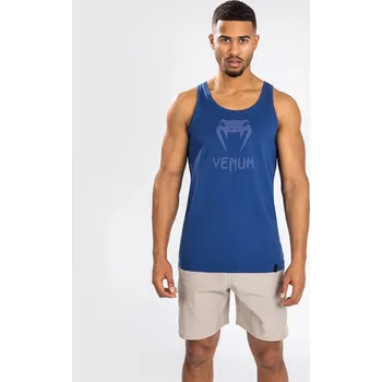 Pánské tílko Pánské tílko Venum Classic - Navy Blue/Navy Velikost: L