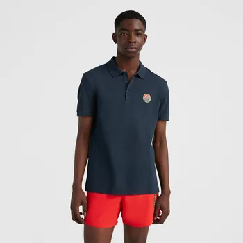 Pánská košile Pánská Polokošile O'NEILL SURF STATE POLO 2600009-15039 – Tmavě modrá M