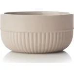 Kameninová miska Root Bowl Beige 240 ml