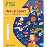 Albi Kouzelné čtení Hravý sport