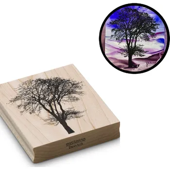 Razítko na enkaustiku JASAN