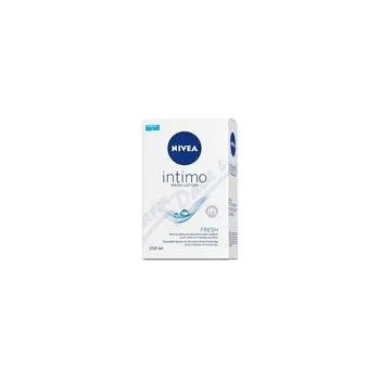 Intimní hygienický prostředek NIVEA Fresh emulze pro intimní hyg.250ml 80715