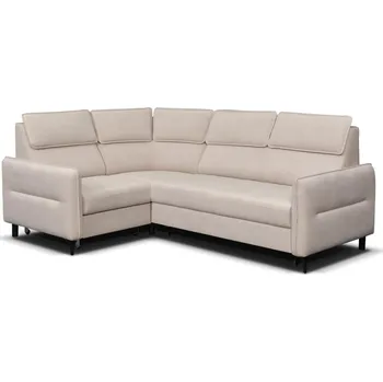 MEBLOSOFT Rohová sedací souprava LIBUŠE 2F+R+2