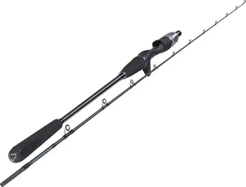 Rybářský prut Sportex Mastergrade Jigging Baitcast 190 cm/250 g