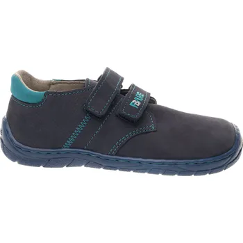 Dívčí polobotky FARE BARE FARE BARE A5212202 A5212202 Velikost 29