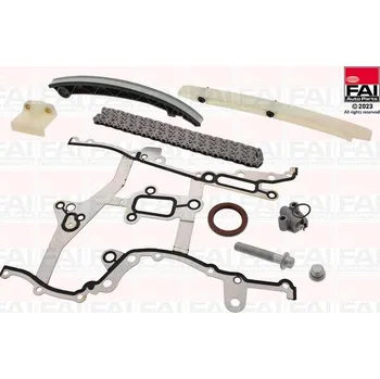 Sada rozvodového řetězu FA1 TCK98