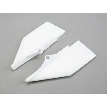 RC náhradní díl E-flite směrovka centrální (2): Opterra 2.0m