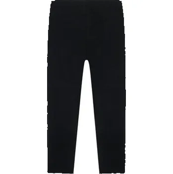 Dámské legíny NAME IT Legíny 13180124 Černá Slim Fit 80