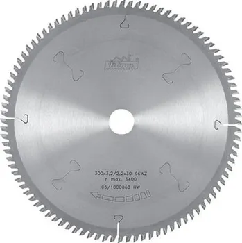 Pilový kotouč kotouč pil. SK 81-11 WZ 160x2.5x20 z48 PILANA