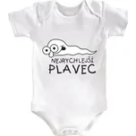 Body Nejrychlejší plavec - velikost 62-68