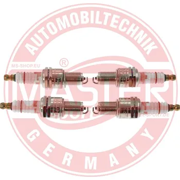 Zapalovací a žhavicí svíčka Zapalovací svíčka MASTER-SPORT GERMANY U-SERIE-MS-13