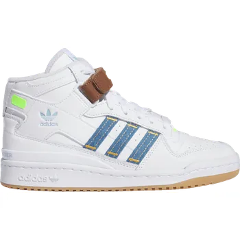 Dámské tenisky Obuv adidas Originals FORUM MID W X KSENIA SCHNAIDER if7714 Velikost 38 EU | 5 UK | 6,5 US | 23,3 CM