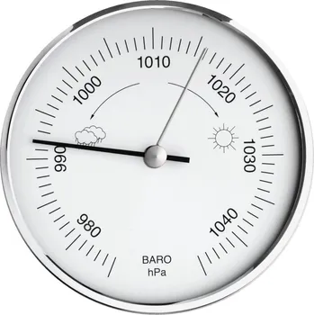 Barometr K1.100277 - Barometr 95 mm na zabudování