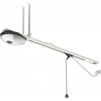 Garážová vrata Roger Technology Pohon Roger pro sekční a výklopná garážová vrata