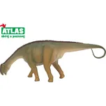 Atlas Figurka Hadrosaurus 21 cm