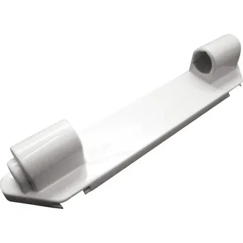 WC sedátko Kluzné pouzdro pro WC sedátko Thun