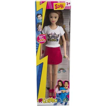 Panenka Panenka Fashion Sofí