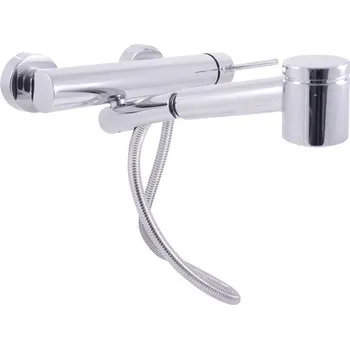 Vodovodní baterie Dřezová/umyvadlová baterie RAV Slezák Seine SE903.5