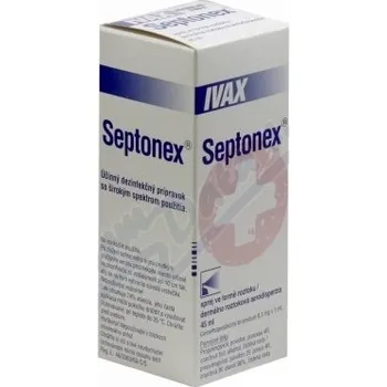 Dezinfekce Septonex spr.1x45ml