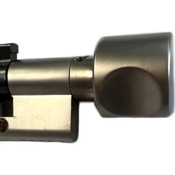 Dveřní kování CES NP Servis: provedení s knoflíkem Varianta: 40,5 mm