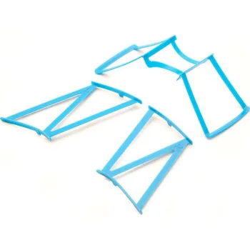 RC náhradní díl E-flite vzpěry křídel: PT-17 UMX