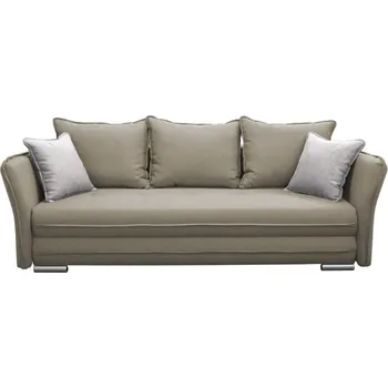 Pohovka Pohovka rozkládací Matteo - světle hnědá