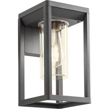 Venkovní osvětlení Redo Venkovní nástěnné svítidlo LAGOS Barva: Hnědá