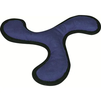 Hračka pro psa Kleinmetall hračka BOOMER Barva: Modrá, Velikost: velká