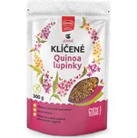 Semix Klíčená quinoa lupínky 300g