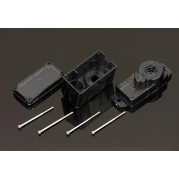 RC náhradní díl E-flite servo S75 - krabička