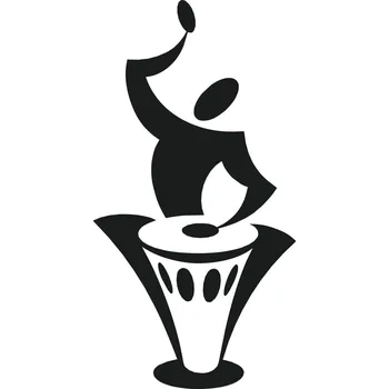 samolepka Samolepka Bubeník