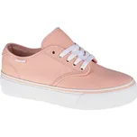 Meruňkové dívčí tenisky Vans Camden Platform Canvas VN0A3TL8VV8 Velikost: 36,5