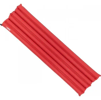 Karimatka YATE Nafukovací karimatka BUŘTOVKA 7,0 červená/šedá YATE®