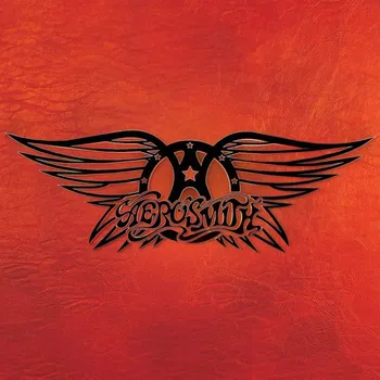 Greatest Hits - Aerosmith