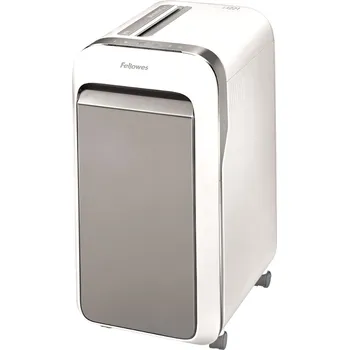 Skartovačka Fellowes Skartovač LX 221 bílý
