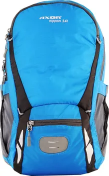 turistický batoh AXON Nippon batoh 14 l modrý