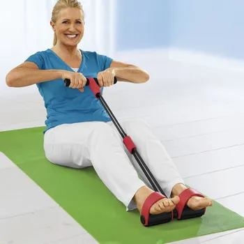 Přístroj na trénování břicha