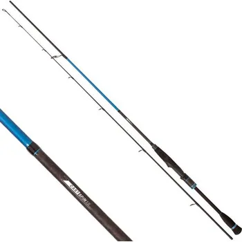Rybářský prut Zebco Rybářský prut Z-Cast Spin 45 2,7m 10-45g